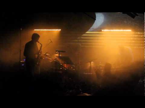 SCHWELBRAND Zero (8/8): Alexander Schubert - Bureau Del Sol / 5. 7. 2011