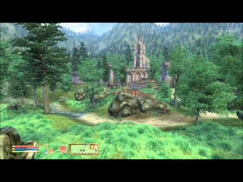 The Elder Scrolls IV: Oblivion: Atmosphere 8 Soundtrack