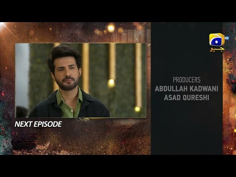 Ghaata Episode 82 Teaser - 25th March 2024 - Har Pal Geo