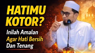 Download lagu Amalan Pembersih Hati Yang Sering Diremehkan | Ustadz Adi Hidayat Lc Ma #hijrah #ceramah mp3