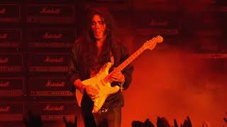 Yngwie Malmsteen - Wolves At The Door (Tokyo Live)