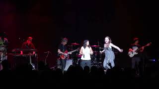 Let Me Blow Ya Mind (Eve) - Breathless Live Performance w/ Dr. Dre Alternative Symphony