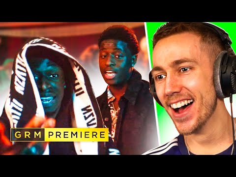 MINIMINTER REACTS TO Tobi x DTG - Just Do It