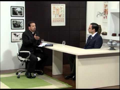 Vida e Saúde 17/09/2012 - Lábio Leporino 01