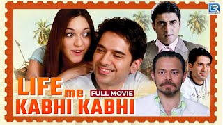 Download lagu Life Mein Kabhie Kabhie - Full Hindi Movie (4K) | Aftab Shivdasani, Nauheed Cyrusi |Hindi Movie mp3