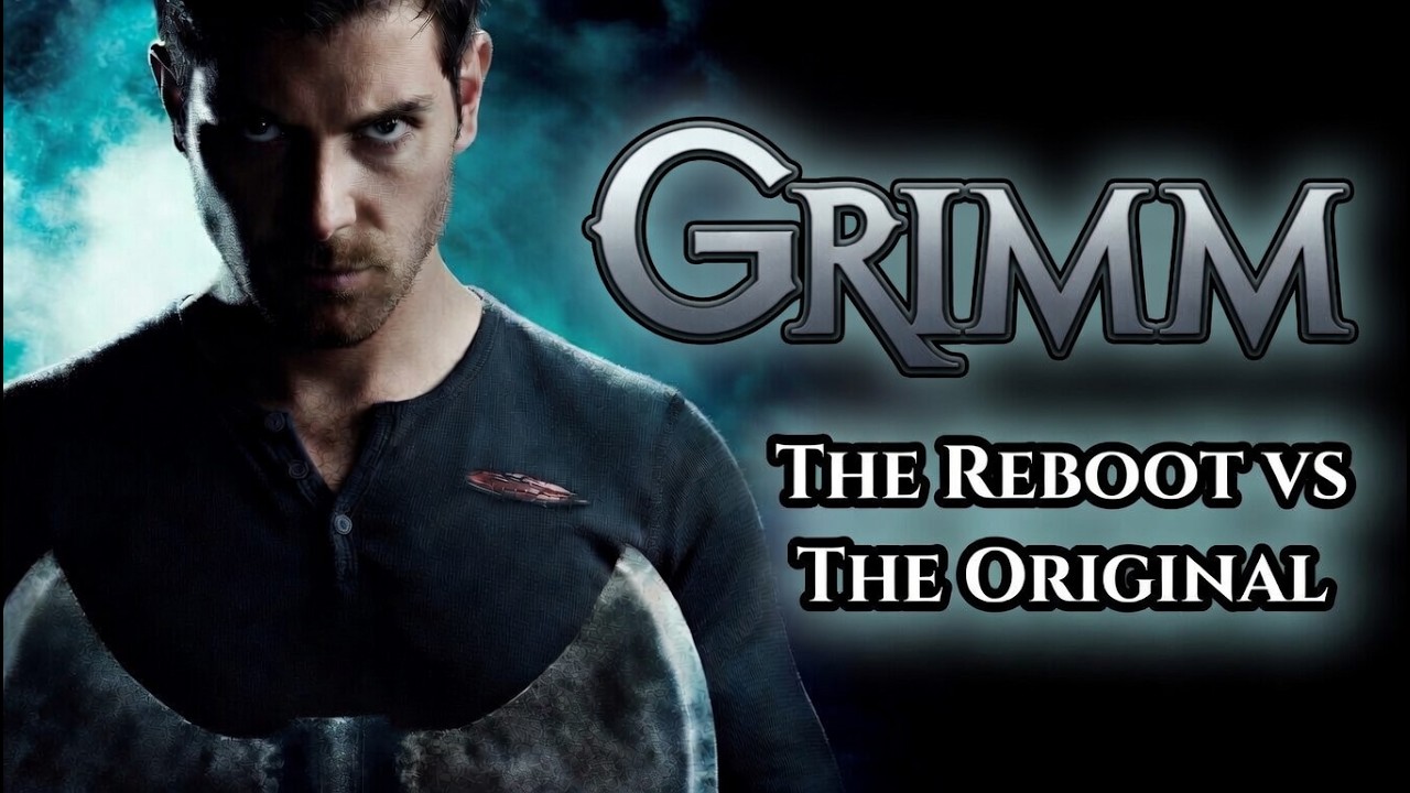 Grimm Is Making a Comeback — Here's What Changed