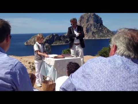 Meest geniale speech ever