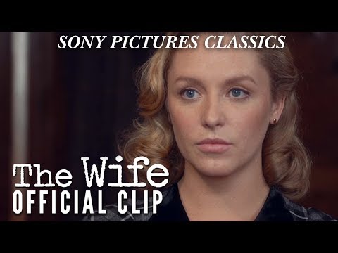 The Wife (Clip 'Secret Desires')