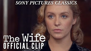 The Wife | "Secret Desires" Official Clip HD (2018)