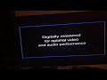 Opening To A Bug S Life Widescreen 1999 VHS