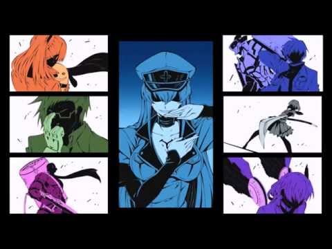 Greatest Battle OST's of All Time: Gekisen