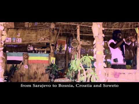 Benen Crew & Songgaar - El Charango