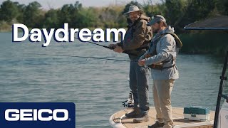 Geico Daydream | GEICO Insurance
