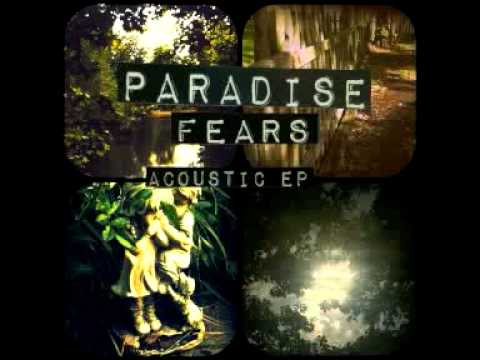 More Than Lust (acoustic) - Paradise Fears