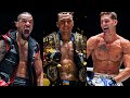 ONE Fight Night 30 All Fight Highlights