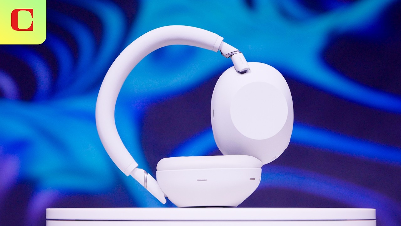 Sony WH-1000XM6 Review: Top of the Noise Canceling Class