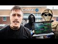 Inside The World Of Scammers Check Fraud