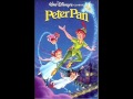 [Instrumental Theme] You Can Fly! [Peter Pan ...