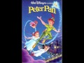 [Instrumental Theme] You Can Fly! [Peter Pan ...