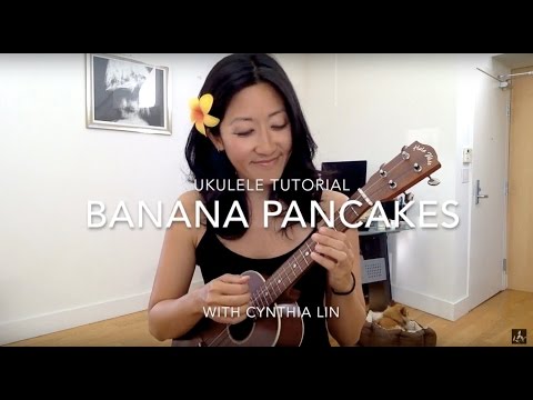 download lagu mp3 mp4 Banana Pancakes Ukulele, download lagu Banana Pancakes Ukulele gratis, unduh video klip Banana Pancakes Ukulele