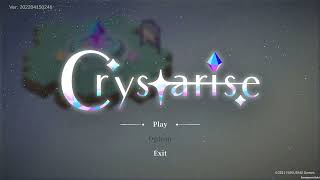 Watch and explore about Account Steam Crystarise per PC
