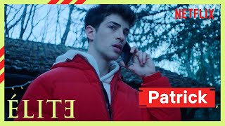 Elite Historias Breves 2: Patrick | Trailer | Netflix