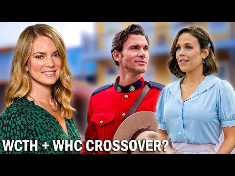 When Calls the Heart + When Hope Calls CROSSOVER | These Characters Could Surprise You!