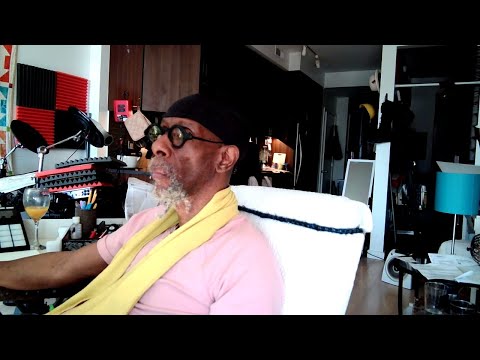 Studio session update/03.21.21