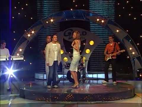 Goga Sekulić i Osman Hadžić - Tvoje oči