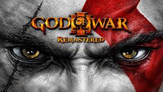 God of War 3 Remastered capítulo 04