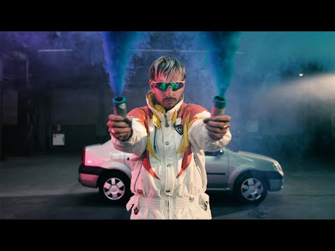 The Dean - Dacia Logan (prod. Ketta)