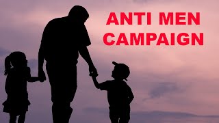 DEAR DADDY (Anti Men Propaganda)