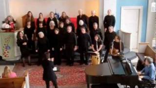 Church (Lyle Lovett) - TJMCUU Choir