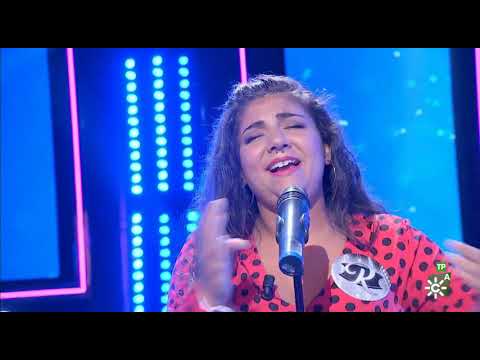 Judith García- Cómo te imaginé- Gente con Arte 2019