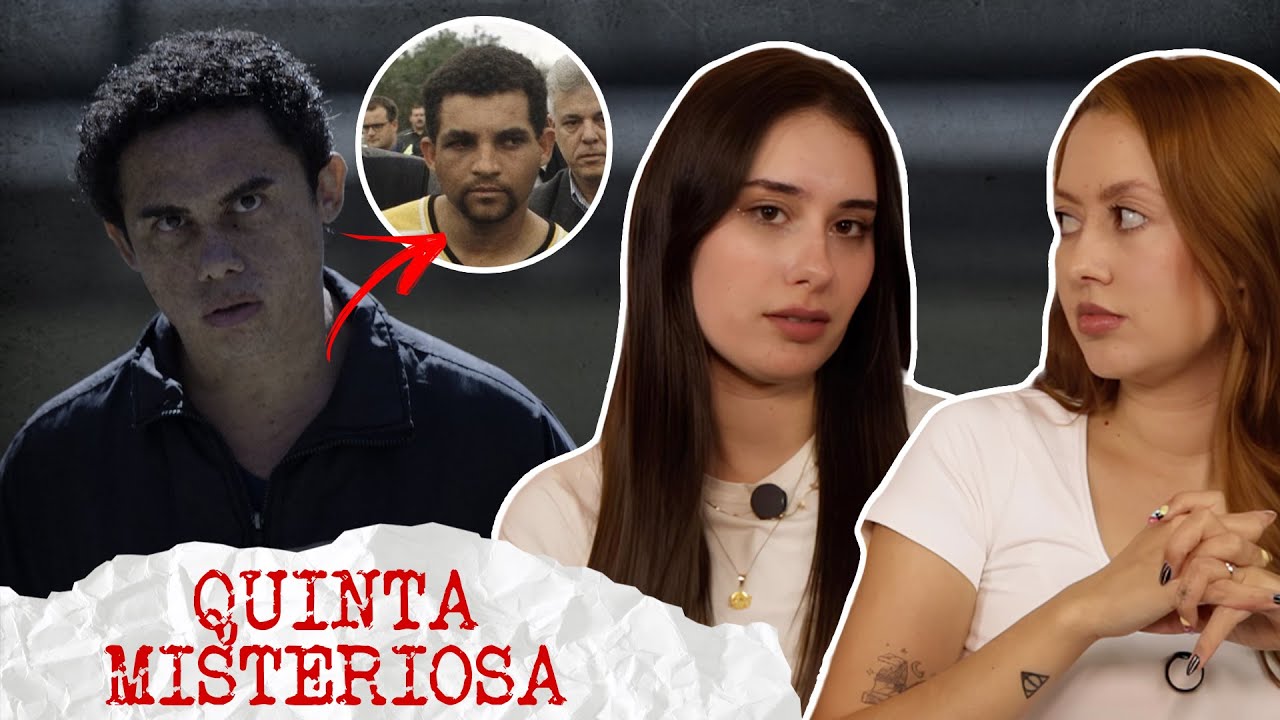 NOSSA OPINIÃO SOBRE O FILME MANÍACO DO PARQUE