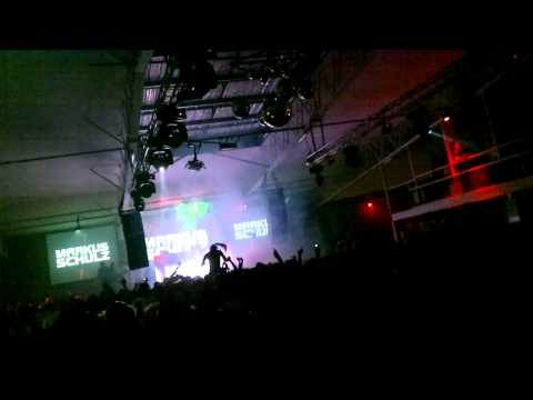 Aerofoil - Vortex | Markus Shulz @PriviligeBA