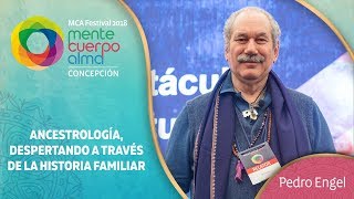 [MCA Festival 2018] Pedro Engel