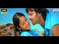 Manasa Nuvvunde Chote Cheppamma Full 4k Video Song Munna Movie Prabhas Ileana