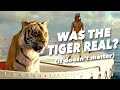 Life Of Pi Is Misunderstood