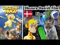 Kadoosh Film 1 Jungledyret Hugo