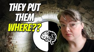 How did ancient people view mental disorders?