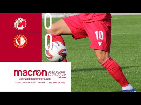 Montecchio Maggiore - Campodarsego 0 - 0 | Highlights e interviste