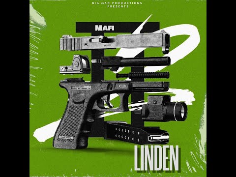Mafi - Linden (Raw Audio)