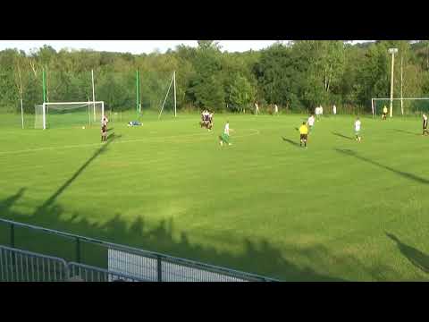U19: Orzeł Myślenice - UKS Sygneczów 4:1