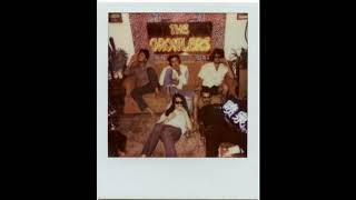 Los Growlers - Going Gets Tough (demo)