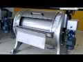 CTW 50 TEMAK Deri Yıkama Ve Yorgan Yıkama Makinesi Tel 0216 327 23 00 YouTube