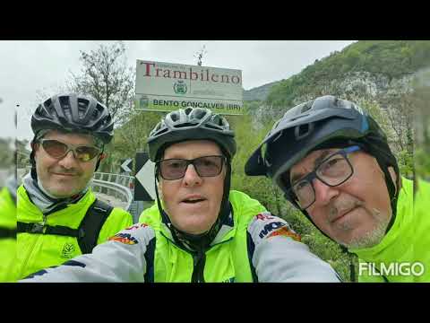 Eremo di San Colombano