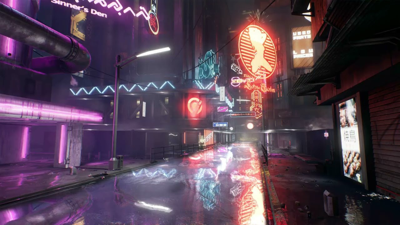 CHILLSTEP FUTURE GARAGE CYBER LIFE MUSIC 2026
