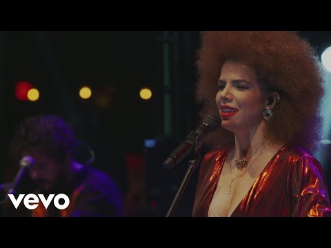 Vanessa Da Mata - Amado (Ao Vivo)