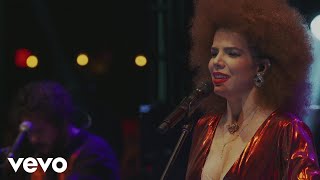 Vanessa Da Mata - Amado (Live)